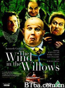 柳林风声 Kenneth Grahame's The Wind in the Willows (2006)  BT磁力 迅雷网盘下载