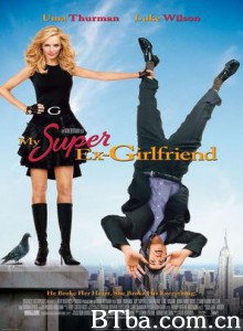 我的超级前女友 我的超人女友 超女·强势回归 (2006) 1080P BT磁力 迅雷网盘下载