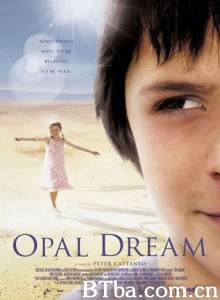 蛋白石之梦 Pobby and Dingan (UK) Le secret de Kelly-Anne (2006)  BT磁力 迅雷网盘下载