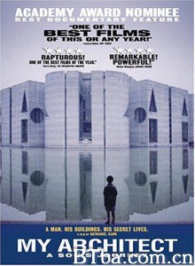 我的建筑师 (2004)  BT磁力 迅雷网盘下载