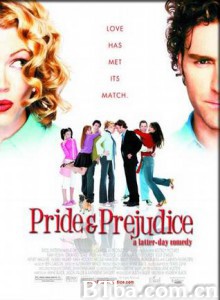 PrideandPrejudice Pride and Prejudice: A Latter-Day Comedy 傲慢与偏见（现代版） (2003)  BT磁力 迅雷网盘下载