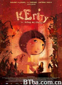 克里蒂，童话的小屋 克里蒂，房子的故事 (2009)  BT磁力 迅雷网盘下载