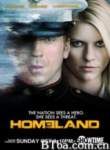 国土安全第一季 国土 第一季 国土安全 第一季 (2011) 720P BT磁力 迅雷网盘下载