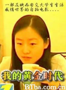 我的黄金时代 (1970)  BT磁力 迅雷网盘下载
