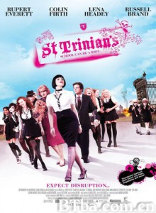 新乌龙女校 圣三一女校 (2007) 1080P BT磁力 迅雷网盘下载