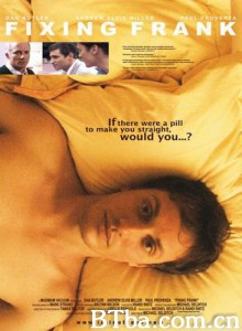 矫正弗兰克 (2005)  BT磁力 迅雷网盘下载
