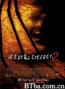惊心食人族2 Jeepers Creepers II (2003) 1080P/720P BT磁力 迅雷网盘下载