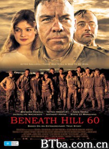 奇袭60阵地 60号高地之下 The Silent War (2011) 1080P BT磁力 迅雷网盘下载