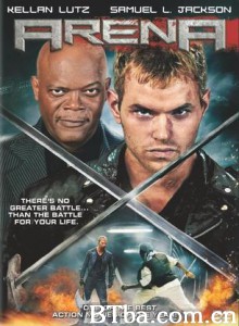 竞技场 Deathgames 电玩竞技场 (2011)  BT磁力 迅雷网盘下载