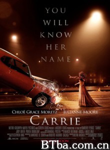 魔女嘉莉 血腥嘉莉(港) 新版魔女嘉莉 Carrie (2013) 1080P/720P BT磁力 迅雷网盘下载