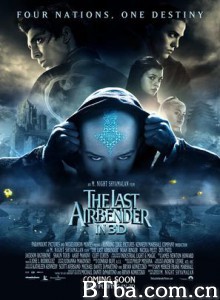 最后的风之子 最后的气宗 终极风神战士 (2010) 1080P BT磁力 迅雷网盘下载