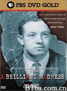 约翰·纳什：伟大的疯狂 The story of Nobel Prize winning mathematician John Nash (2002)  BT磁力 迅雷网盘下载