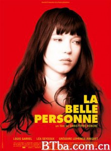 美丽的人/The Beautiful Person/美人-720p|1080p高清bt种子下载