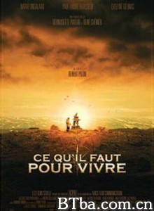 生活必需品 The Necessities of Life (2008)  BT磁力 迅雷网盘下载