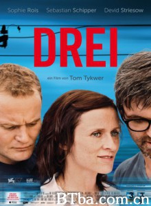 三角关系 三人挤不挤(台) 三角恋 (2010)  BT磁力 迅雷网盘下载