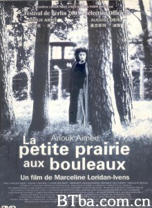 白桦林 The Birch-Tree Meadow Birkenau und Rosenfeld (2003)  BT磁力 迅雷网盘下载