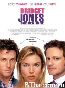 BJ单身日记2 Bridget Jones The Edge of Reason (2004) 1080P BT磁力 迅雷网盘下载
