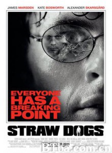 稻草狗/Straw Dogs-720p|1080p高清bt种子下载
