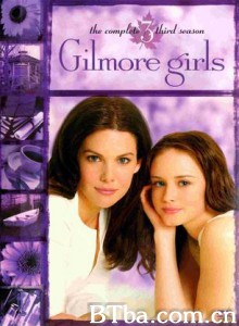吉尔莫女孩第三季 母女情深 第三季 (2002)  BT磁力 迅雷网盘下载