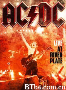 AC DC:RiverPlate现场演出 AC DC河床体育场演唱会 (2011)  BT磁力 迅雷网盘下载