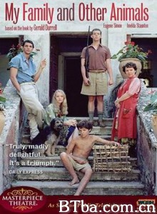 我的家人和其他动物 (2005)  BT磁力 迅雷网盘下载