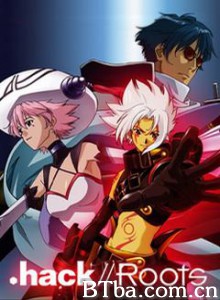 .hack/根源-720p|1080p高清bt种子下载