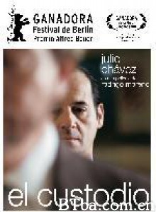 守护者 The Minder (2006)  BT磁力 迅雷网盘下载