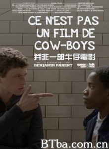 并非一部牛仔电影 It's Not A Cowboy Movie (1970)  BT磁力 迅雷网盘下载