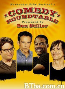 NantucketFilmFestival'sComedyRoundtable (1970)  BT磁力 迅雷网盘下载