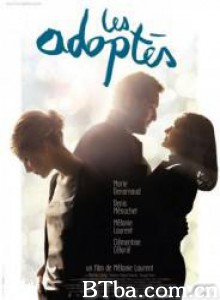 收养 The Adopted (2011)  BT磁力 迅雷网盘下载