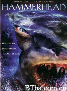 变种鲨鱼人 (2005)  BT磁力 迅雷网盘下载