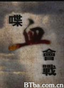 喋血会战 凤凰卫视 凤凰大视野 喋血会战 (2007)  BT磁力 迅雷网盘下载