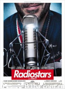 电台明星 Radiostars (2012) 1080P/720P BT磁力 迅雷网盘下载