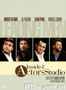 InsidetheActorsStudio-RussellCrowe (2004)  BT磁力 迅雷网盘下载