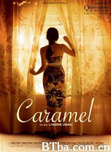 焦糖 焦糖人生 Caramel (2007)  BT磁力 迅雷网盘下载