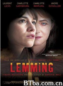 旅鼠 過街老鼠 (2005)  BT磁力 迅雷网盘下载