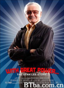 真正的信仰者：斯坦·李的故事 True Believer: The Father of Super Heroes (1970)  BT磁力 迅雷网盘下载