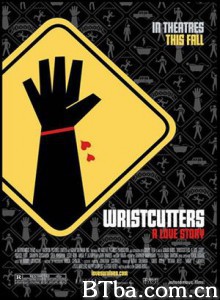 割腕者的天堂 蠢爱三人行 恋旅人 (2007)  BT磁力 迅雷网盘下载