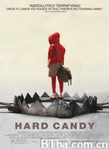 水果硬糖 网交陷阱(台) 捍妹单挑 Hard Candy (2006) 720P BT磁力 迅雷网盘下载