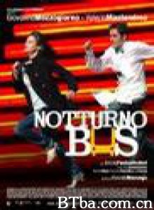双重追击 夜曲巴士 Night Bus (2010)  BT磁力 迅雷网盘下载