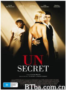 私密 秘密 A Secret (2007)  BT磁力 迅雷网盘下载