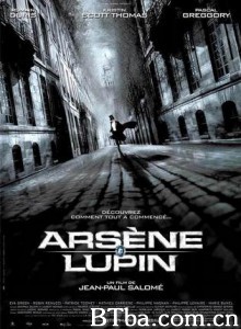 绅士大盗 (2004)  BT磁力 迅雷网盘下载