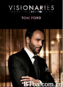 TomFord纪录片 (2011)  BT磁力 迅雷网盘下载