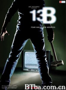 13号楼B座 惊悚13 (2009)  BT磁力 迅雷网盘下载