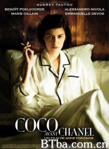 时尚先锋香奈儿 少女香奈儿 时尚女王香奈尔 (2009)  BT磁力 迅雷网盘下载