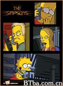 辛普森一家之24分钟蛋糕卖场反臭弹 "The Simpsons" 24 Minutes (2007)  BT磁力 迅雷网盘下载