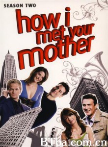 老爸老妈的浪漫史第二季 老爸老妈罗曼史 第二季 HIMYM 2 (2006)  BT磁力 迅雷网盘下载