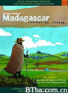 马达加斯加：旅行日记 马达加斯加的旅行日记 Madagascar  a Journey Diary (2010)  BT磁力 迅雷网盘下载