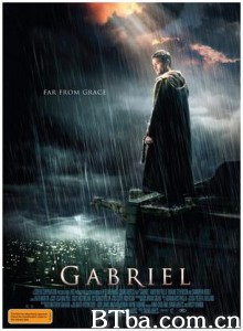 涤罪天使 加百利 天庭之战 (2007) 1080P BT磁力 迅雷网盘下载