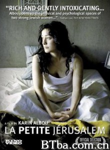 犹太女人 Little Jerusalem (2005)  BT磁力 迅雷网盘下载